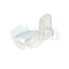 836567 Shelf Trim Plug Fisher & Paykel Fridge